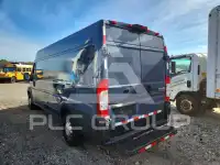 2020 RAM PROMASTER фото