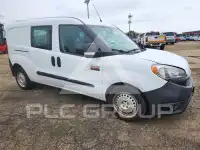 2020 RAM PROMASTER фото