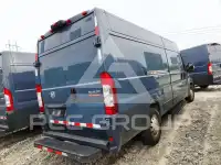 2020 RAM PROMASTER фото