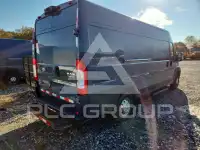 2020 RAM PROMASTER photo
