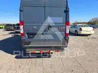 2020 RAM PROMASTER фото