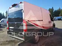 2020 RAM PROMASTER фото