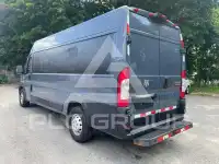 2020 RAM PROMASTER фото