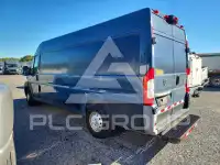 2020 RAM PROMASTER photo