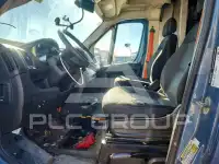 2020 RAM PROMASTER фото