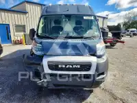 2020 RAM PROMASTER photo