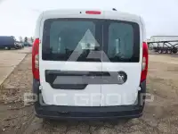 2020 RAM PROMASTER фото