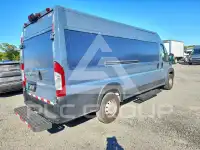 2020 RAM PROMASTER photo