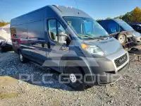 2020 RAM PROMASTER photo