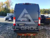 2020 RAM PROMASTER фото