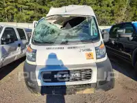 2020 RAM PROMASTER 1500 фото