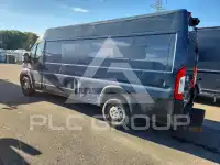 2020 RAM PROMASTER 3500 фото