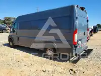 2020 RAM PROMASTER 3500 фото