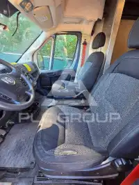 2020 RAM PROMASTER 3500 photo