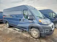 2020 RAM PROMASTER photo