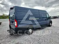 2020 RAM PROMASTER фото
