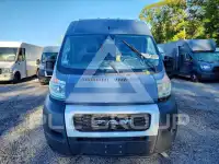 2020 RAM PROMASTER фото
