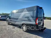 2020 RAM PROMASTER фото