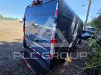 2020 RAM PROMASTER 3500 photo