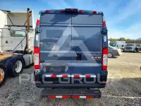 2020 RAM PROMASTER фото