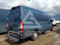 2020 RAM PROMASTER фото