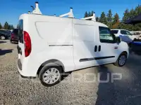2020 RAM PROMASTER фото
