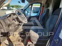 2020 RAM PROMASTER photo