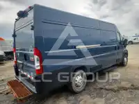 2020 RAM PROMASTER 3500 photo
