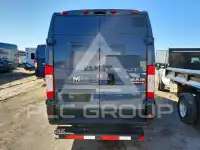 2020 RAM PROMASTER photo