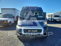 2020 RAM PROMASTER фото