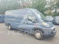 2020 RAM PROMASTER 3500 photo