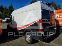 2020 RAM PROMASTER фото