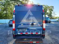 2020 RAM PROMASTER фото