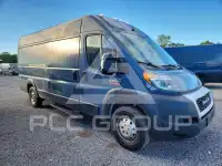 2020 RAM PROMASTER фото