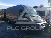 2020 RAM PROMASTER фото