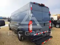 2020 RAM PROMASTER photo
