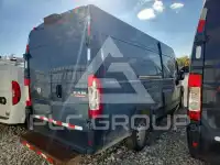 2020 RAM PROMASTER photo