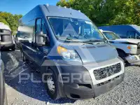2020 RAM PROMASTER 3500 фото