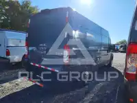 2020 RAM PROMASTER 3500 фото