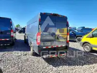 2020 RAM PROMASTER photo