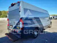 2020 RAM PROMASTER фото