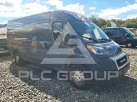 2020 RAM PROMASTER photo