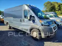 2020 RAM PROMASTER photo