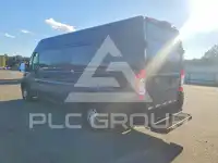 2020 RAM PROMASTER 3500 photo