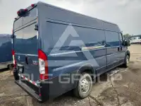 2020 RAM PROMASTER photo