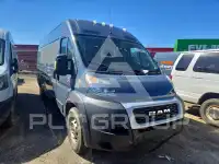 2020 RAM PROMASTER фото