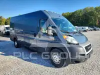 2020 RAM PROMASTER фото