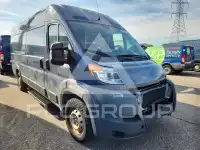 2020 RAM PROMASTER photo