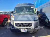 2020 RAM PROMASTER фото