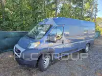 2020 RAM PROMASTER 3500 photo